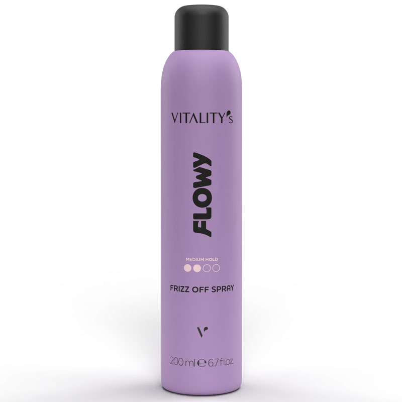 Flowy Frizz Off Spray anti frisottis 200ml